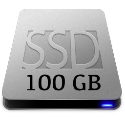 100 GB