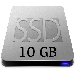 10 GB