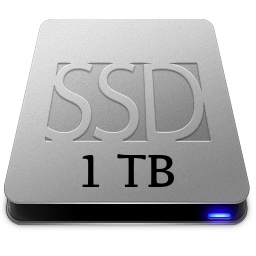 1 TB