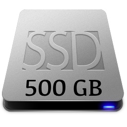 500 GB