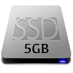 5 GB